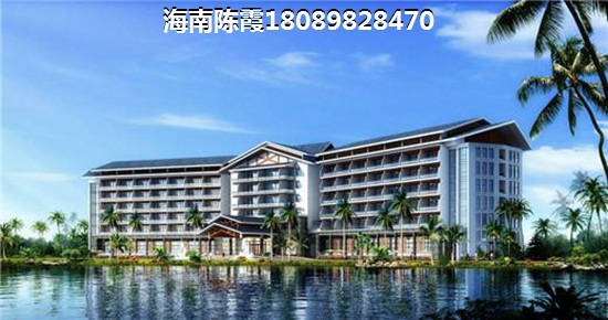 国信龙沐湾房价？