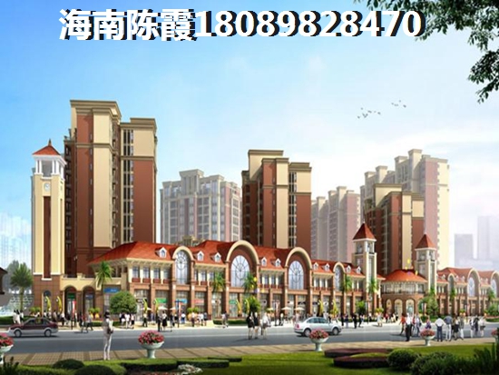 2023乐东龙栖湾买房会便宜吗，海南乐东龙栖湾公寓性价比比较高