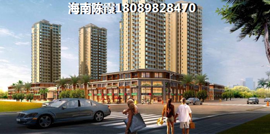 乐东龙栖湾2023楼盘优缺点，乐东龙栖湾征地