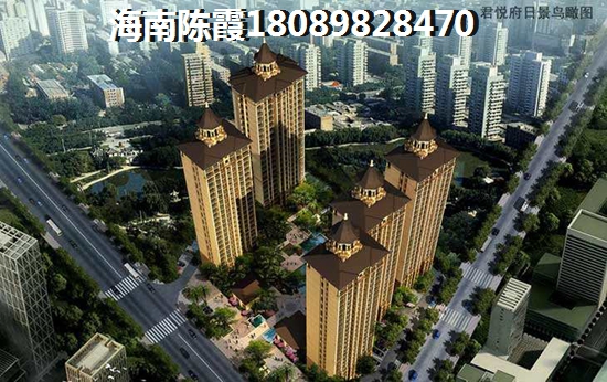 龙栖·壹号院未来几年房价涨或跌