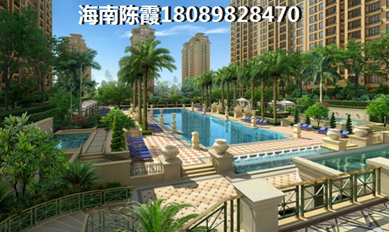 乐东龙栖湾地理位置怎么样 乐东龙栖湾地理位置怎么样