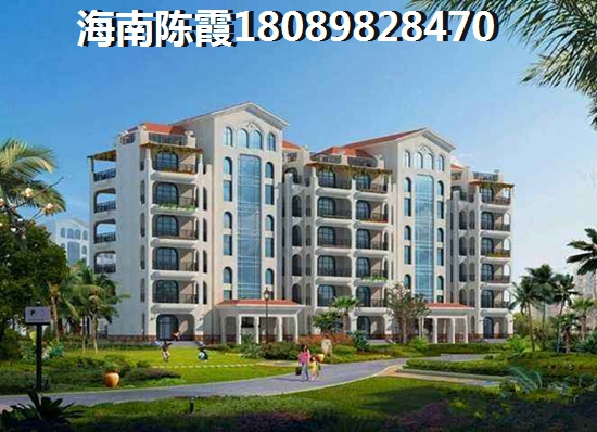 乐东龙沐湾什么时候能交房